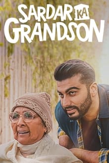 Watch Sardar Ka Grandson (2021) Online Full Movie Free