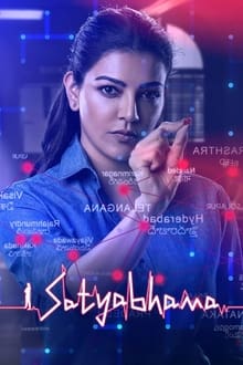 Watch Satyabhama (2024) Online Full Movie Free