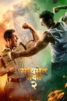 Watch Satyameva Jayate 2 (2021) Online Full Movie Free