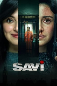 Watch Savi (2024) Online Full Movie Free