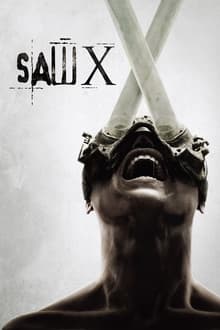 Watch Saw X (2023) Online Full Movie Free