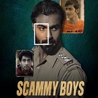 Watch Scammy Boys (2024) Online Full Movie Free