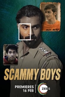 Watch Scammy Boys (2024) Online Full Movie Free