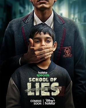 School of Lies (2023)