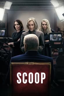 Watch Scoop (2023) Online Full Movie Free