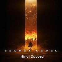 Watch Secret Level (2024) Online Full Movie Free