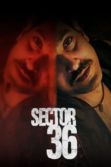 Watch Sector 36 (2024) Online Full Movie Free