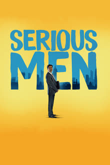 Watch Serious Men (2020) Online Full Movie Free