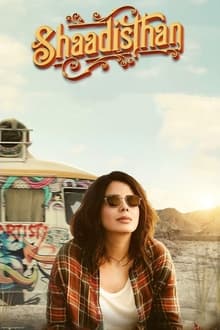 Watch Shaadisthan (2021) Online Full Movie Free