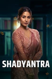 Watch Shadyantra (2022) Online Full Movie Free