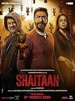 Watch Shaitaan (2024) Online Full Movie Free