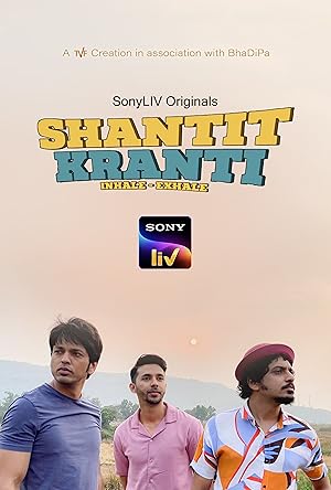 Watch Shanti Kranti (2021) Online Full Movie Free