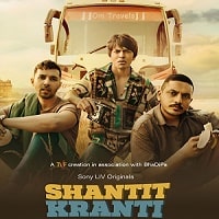 Watch Shanti Kranti (2023) Online Full Movie Free