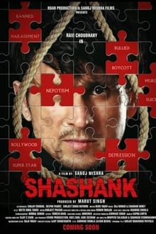 Watch Shashank (2023) Online Full Movie Free