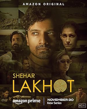 Watch Shehar Lakhot (2023) Online Full Movie Free