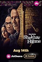 Watch Shekhar Home (2024) Online Full Movie Free