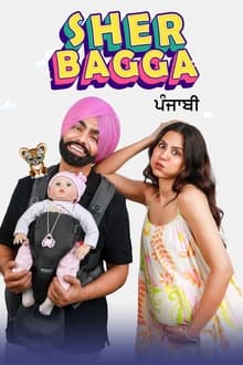 Watch Sher Bagga (2022) Online Full Movie Free