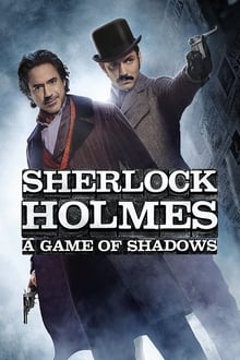 Watch Sherlock Holmes: A Game of Shadows (2023) Online Full Movie Free