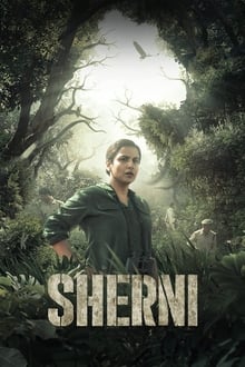 Watch Sherni (2021) Online Full Movie Free