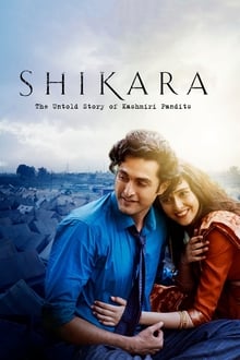 Watch Shikara (2020) Online Full Movie Free