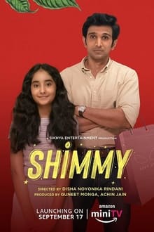 Watch Shimmy (2021) Online Full Movie Free