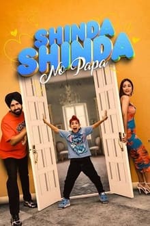 Watch Shinda Shinda No Papa (2024) Online Full Movie Free