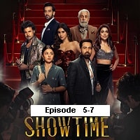 Watch Showtime (2024) Online Full Movie Free