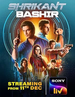 Watch Shrikant Bashir (2020) Online Full Movie Free