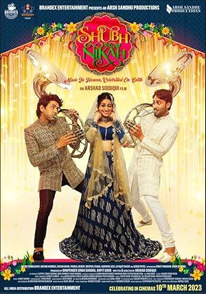 Watch Shubh Nikah (2023) Online Full Movie Free