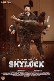 Watch Shylock (2020) Online Full Movie Free