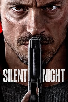 Watch Silent Night (2023) Online Full Movie Free