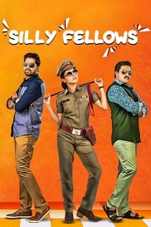 Watch Silly Fellows (2020) Online Full Movie Free