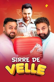 Watch Sirre De Velle (2023) Online Full Movie Free