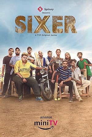 Watch Sixer (2022) Online Full Movie Free