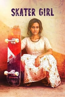 Watch Skater Girl (2021) Online Full Movie Free