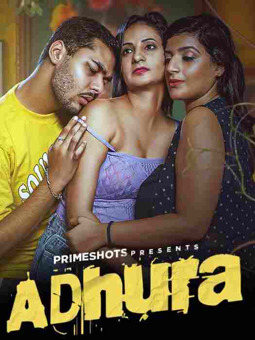 Watch Adhura PrimeShots (2024) Online Full Movie Free