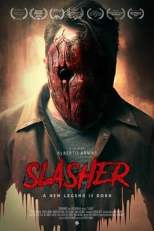 Watch Slasher (2023) Online Full Movie Free