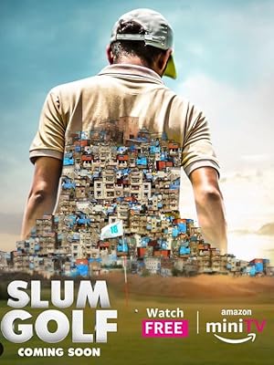 Watch Slum Golf (2023) Online Full Movie Free