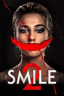 Watch Smile 2 (2024) Online Full Movie Free