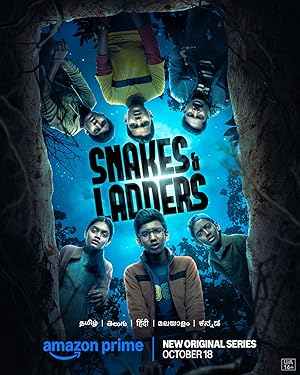 Watch Snakes and Ladders (2024) Online Full Movie Free