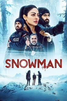 Watch Snowman (2022) Online Full Movie Free