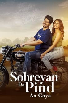 Watch Sohreyan Da Pind Aa Gaya (2022) Online Full Movie Free