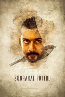 Watch Soorarai Pottru (2021) Online Full Movie Free