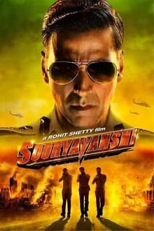 Watch Sooryavanshi (2021) Online Full Movie Free