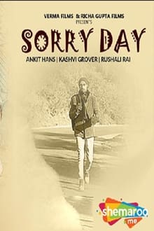 Watch Sorry Day (2022) Online Full Movie Free