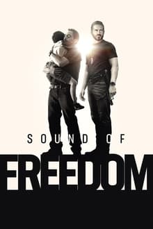 Watch Sound of Freedom (2023) Online Full Movie Free