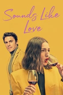 Watch Sounds Like Love (2021) Online Full Movie Free