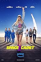 Watch Space Cadet (2024) Online Full Movie Free