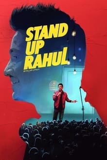 Watch Stand Up Rahul (2022) Online Full Movie Free