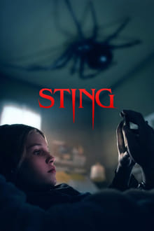 Watch Sting (2024) Online Full Movie Free